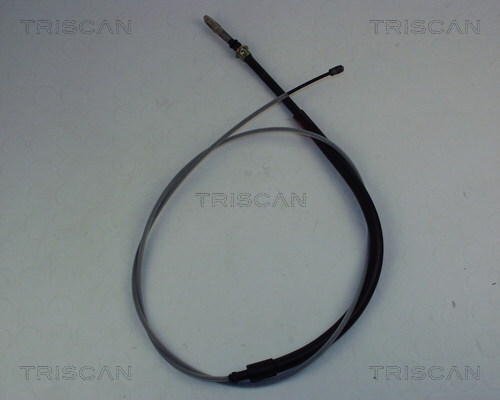Cablu, frana de parcare 8140 38136 TRISCAN - Maneta/ cablu Cablu, frana de parcare 8140 38136 TRISCAN - Maneta/ cablu