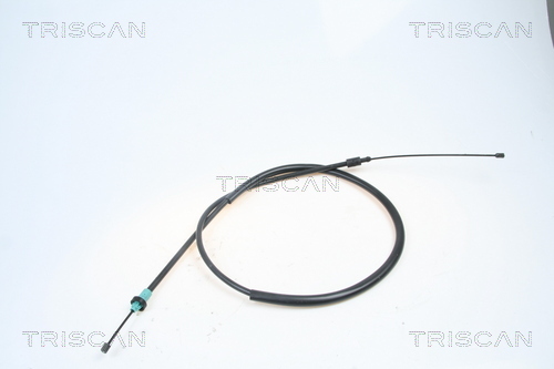 Cablu, frana de parcare 8140 38137 TRISCAN - Maneta/ cablu Cablu, frana de parcare 8140 38137 TRISCAN - Maneta/ cablu