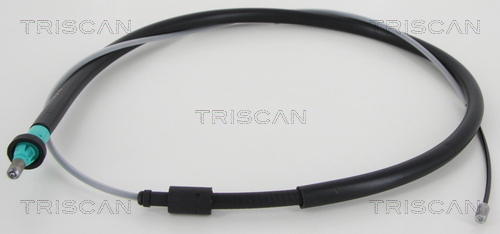 Cablu, frana de parcare 8140 38148 TRISCAN - Maneta/ cablu Cablu, frana de parcare 8140 38148 TRISCAN - Maneta/ cablu