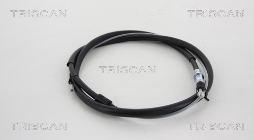 Cablu, frana de parcare 8140 38156 TRISCAN - Maneta/ cablu Cablu, frana de parcare 8140 38156 TRISCAN - Maneta/ cablu