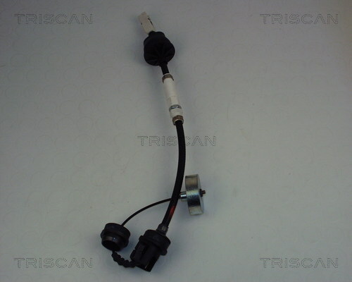 Cablu ambreiaj 8140 38240 TRISCAN - Comanda ambreiaj Cablu ambreiaj 8140 38240 TRISCAN - Comanda ambreiaj