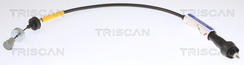 Cablu ambreiaj 8140 38244 TRISCAN - Comanda ambreiaj Cablu ambreiaj 8140 38244 TRISCAN - Comanda ambreiaj