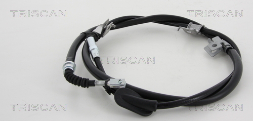 Cablu, frana de parcare 8140 40121 TRISCAN - Maneta/ cablu Cablu, frana de parcare 8140 40121 TRISCAN - Maneta/ cablu