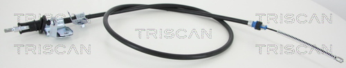 Cablu, frana de parcare 8140 42146 TRISCAN - Maneta/ cablu Cablu, frana de parcare 8140 42146 TRISCAN - Maneta/ cablu