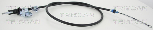Cablu, frana de parcare 8140 42147 TRISCAN - Maneta/ cablu Cablu, frana de parcare 8140 42147 TRISCAN - Maneta/ cablu