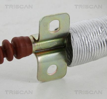 Cablu, frana de parcare 8140 44120 TRISCAN - Maneta/ cablu Cablu, frana de parcare 8140 44120 TRISCAN - Maneta/ cablu