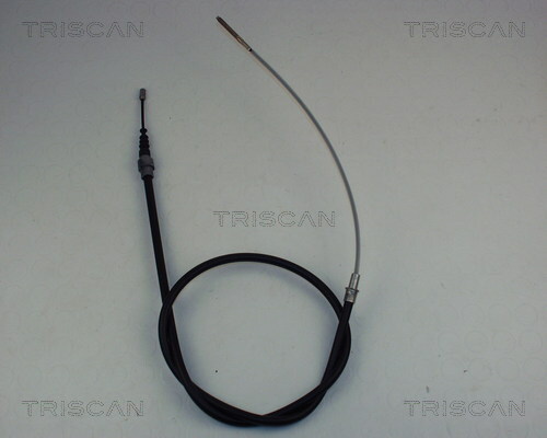 Cablu, frana de parcare 8140 66108 TRISCAN - Maneta/ cablu Cablu, frana de parcare 8140 66108 TRISCAN - Maneta/ cablu