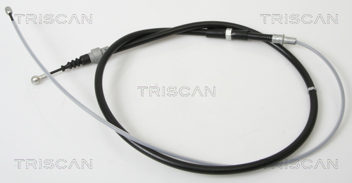 Cablu, frana de parcare 8140 67108 TRISCAN - Maneta/ cablu Cablu, frana de parcare 8140 67108 TRISCAN - Maneta/ cablu