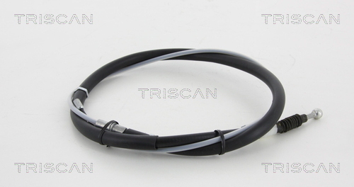 Cablu, frana de parcare 8140 67112 TRISCAN - Maneta/ cablu Cablu, frana de parcare 8140 67112 TRISCAN - Maneta/ cablu