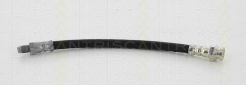 Furtun frana 8150 15235 TRISCAN - Furtun frana