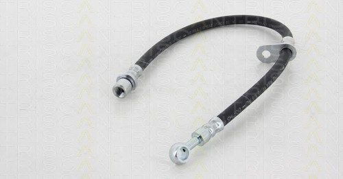 Furtun frana 8150 68104 TRISCAN - Furtun frana