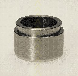 Piston, etrier frana 8170 234321 TRISCAN - Etrier