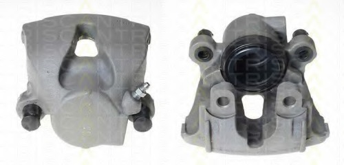 Etrier frana 8170 344104 TRISCAN - Etrier