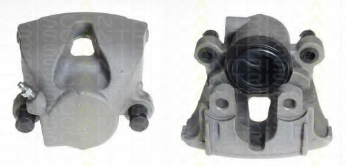 Etrier frana 8170 344105 TRISCAN - Etrier