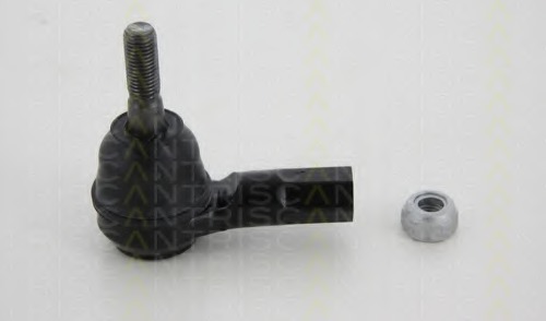 Cap de bara 8500 10128 TRISCAN - Cap bara, bieleta directie