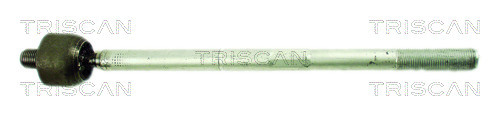 Articulatie axiala, cap de bara 8500 10203 TRISCAN - Cap bara, bieleta directie Articulatie axiala, cap de bara 8500 10203 TRISCAN - Cap bara, bieleta directie