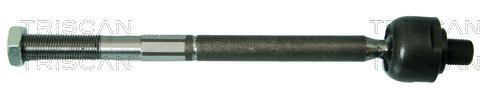 Articulatie axiala, cap de bara 8500 10212 TRISCAN - Cap bara, bieleta directie Articulatie axiala, cap de bara 8500 10212 TRISCAN - Cap bara, bieleta directie