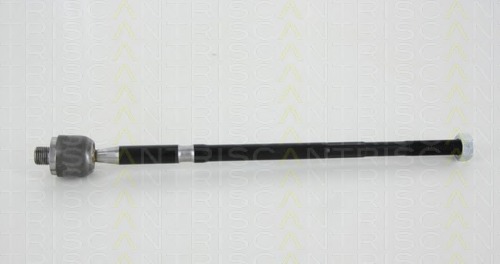 Articulatie axiala, cap de bara 8500 10218 TRISCAN - Cap bara, bieleta directie