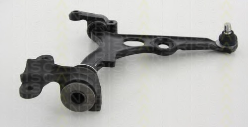Brat, suspensie roata 8500 105001 TRISCAN - Directie / bucsi, rulmenti Brat, suspensie roata 8500 105001 TRISCAN - Directie / bucsi, rulmenti