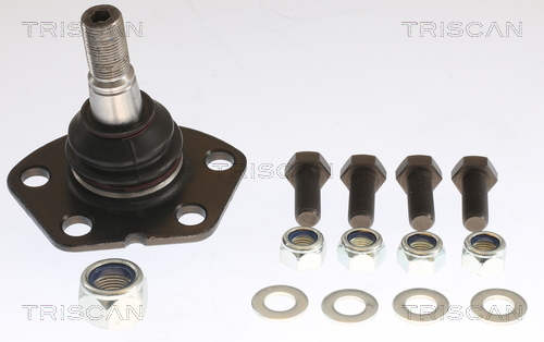 Articulatie sarcina/ghidare 8500 10520 TRISCAN - Pivoti/ articulatii Articulatie sarcina/ghidare 8500 10520 TRISCAN - Pivoti/ articulatii