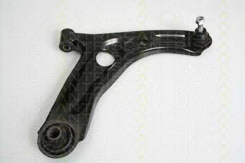 Brat, suspensie roata 8500 10553 TRISCAN - Brate suspensie / directie (bascula)