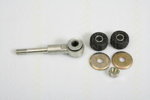 Brat/bieleta suspensie, stabilizator 8500 10601 TRISCAN - Bara torsiune Brat/bieleta suspensie, stabilizator 8500 10601 TRISCAN - Bara torsiune