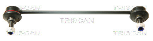 Brat/bieleta suspensie, stabilizator 8500 10608 TRISCAN - Bara torsiune Brat/bieleta suspensie, stabilizator 8500 10608 TRISCAN - Bara torsiune