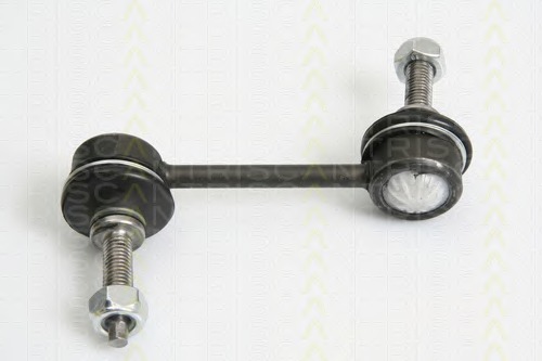 Brat/bieleta suspensie, stabilizator 8500 10622 TRISCAN - Bieleta antiruliu / bara stabilizatoare Brat/bieleta suspensie, stabilizator 8500 10622 TRISCAN - Bieleta antiruliu / bara stabilizatoare