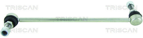 Brat/bieleta suspensie, stabilizator 8500 10630 TRISCAN - Bieleta antiruliu / bara stabilizatoare Brat/bieleta suspensie, stabilizator 8500 10630 TRISCAN - Bieleta antiruliu / bara stabilizatoare