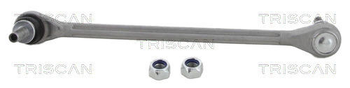 Brat/bieleta suspensie, stabilizator 8500 10652 TRISCAN - Bara torsiune Brat/bieleta suspensie, stabilizator 8500 10652 TRISCAN - Bara torsiune