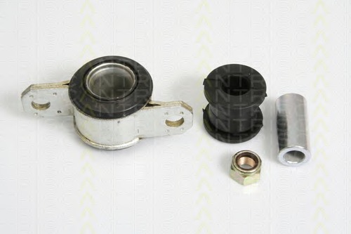 suport,trapez 8500 10806 TRISCAN - Directie / bucsi, rulmenti