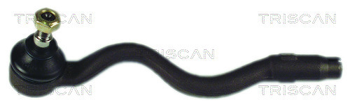 Cap de bara 8500 11102 TRISCAN - Cap bara, bieleta directie Cap de bara 8500 11102 TRISCAN - Cap bara, bieleta directie