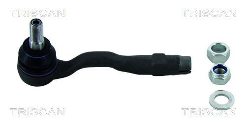 Cap de bara 8500 11133 TRISCAN - Cap bara, bieleta directie Cap de bara 8500 11133 TRISCAN - Cap bara, bieleta directie