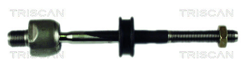 Articulatie axiala, cap de bara 8500 11201 TRISCAN - Cap bara, bieleta directie Articulatie axiala, cap de bara 8500 11201 TRISCAN - Cap bara, bieleta directie