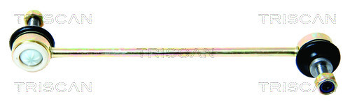 Brat/bieleta suspensie, stabilizator 8500 11600 TRISCAN - Bieleta antiruliu / bara stabilizatoare Brat/bieleta suspensie, stabilizator 8500 11600 TRISCAN - Bieleta antiruliu / bara stabilizatoare