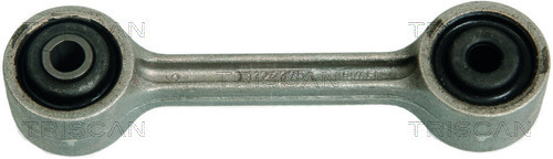 Brat/bieleta suspensie, stabilizator 8500 11603 TRISCAN - Bara torsiune Brat/bieleta suspensie, stabilizator 8500 11603 TRISCAN - Bara torsiune