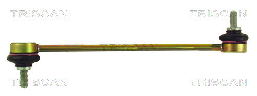 Brat/bieleta suspensie, stabilizator 8500 11608 TRISCAN - Bara torsiune Brat/bieleta suspensie, stabilizator 8500 11608 TRISCAN - Bara torsiune