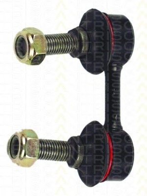 Brat/bieleta suspensie, stabilizator 8500 11614 TRISCAN - Bieleta antiruliu / bara stabilizatoare