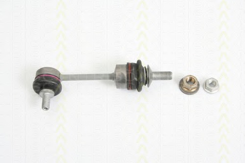 Brat/bieleta suspensie, stabilizator 8500 11620 TRISCAN - Bara torsiune Brat/bieleta suspensie, stabilizator 8500 11620 TRISCAN - Bara torsiune