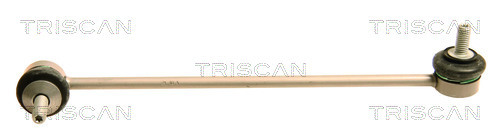 Brat/bieleta suspensie, stabilizator 8500 11621 TRISCAN - Bara torsiune Brat/bieleta suspensie, stabilizator 8500 11621 TRISCAN - Bara torsiune