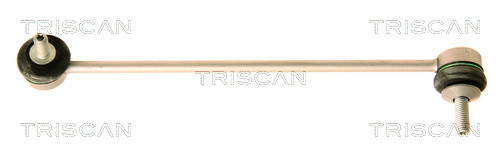 Brat/bieleta suspensie, stabilizator 8500 11622 TRISCAN - Bara torsiune Brat/bieleta suspensie, stabilizator 8500 11622 TRISCAN - Bara torsiune