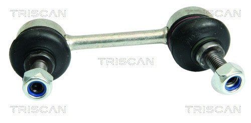 Brat/bieleta suspensie, stabilizator 8500 11624 TRISCAN - Bara torsiune Brat/bieleta suspensie, stabilizator 8500 11624 TRISCAN - Bara torsiune