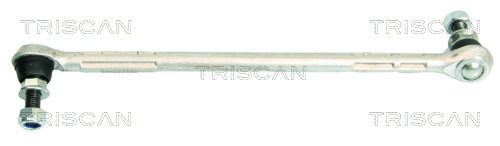 Brat/bieleta suspensie, stabilizator 8500 11625 TRISCAN - Bara torsiune Brat/bieleta suspensie, stabilizator 8500 11625 TRISCAN - Bara torsiune