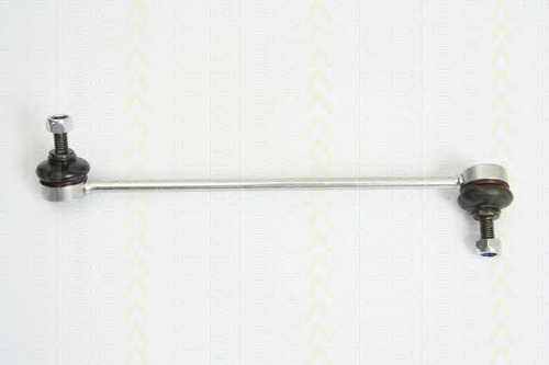 Brat/bieleta suspensie, stabilizator 8500 11627 TRISCAN - Bara torsiune Brat/bieleta suspensie, stabilizator 8500 11627 TRISCAN - Bara torsiune