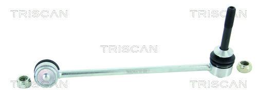 Brat/bieleta suspensie, stabilizator 8500 11631 TRISCAN - Bara torsiune Brat/bieleta suspensie, stabilizator 8500 11631 TRISCAN - Bara torsiune