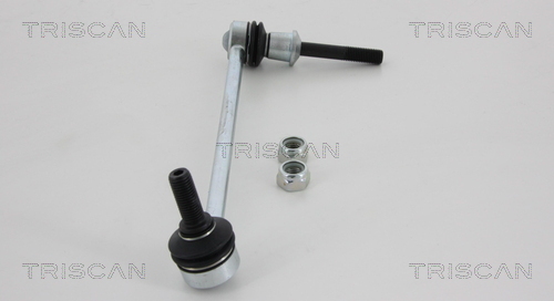 Brat/bieleta suspensie, stabilizator 8500 11633 TRISCAN - Bieleta antiruliu / bara stabilizatoare Brat/bieleta suspensie, stabilizator 8500 11633 TRISCAN - Bieleta antiruliu / bara stabilizatoare