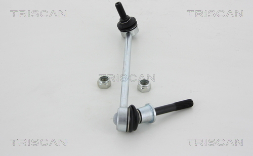 Brat/bieleta suspensie, stabilizator 8500 11634 TRISCAN - Bieleta antiruliu / bara stabilizatoare Brat/bieleta suspensie, stabilizator 8500 11634 TRISCAN - Bieleta antiruliu / bara stabilizatoare