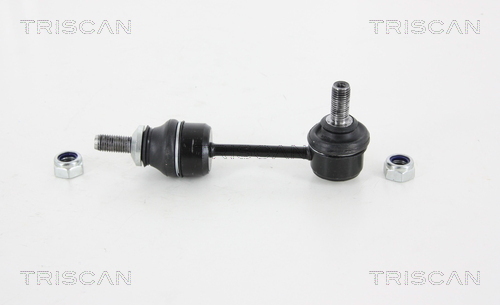 Brat/bieleta suspensie, stabilizator 8500 11637 TRISCAN - Bara torsiune Brat/bieleta suspensie, stabilizator 8500 11637 TRISCAN - Bara torsiune
