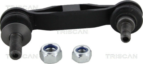 Brat/bieleta suspensie, stabilizator 8500 11639 TRISCAN - Bara torsiune Brat/bieleta suspensie, stabilizator 8500 11639 TRISCAN - Bara torsiune