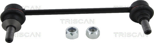 Brat/bieleta suspensie, stabilizator 8500 11641 TRISCAN - Bara torsiune Brat/bieleta suspensie, stabilizator 8500 11641 TRISCAN - Bara torsiune
